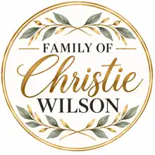Family of Christie Wilson