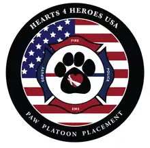 Hearts 4 Heroes USA